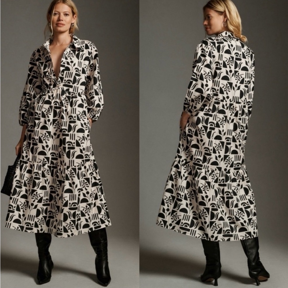 Maeve/Anthropology Maeve dress.